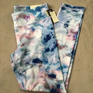 Love love dream Leggings multi color size L